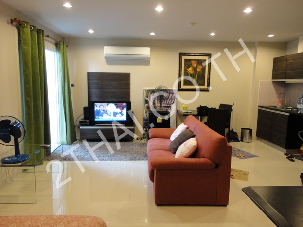 Park Lane Jomtien Resort, พัทยา, จอมเทียน - photo, price, location map