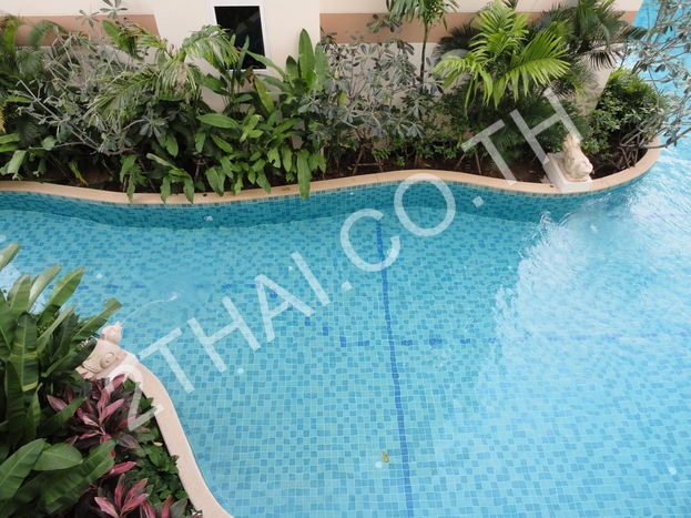 Park Lane Jomtien Resort, พัทยา, จอมเทียน - photo, price, location map