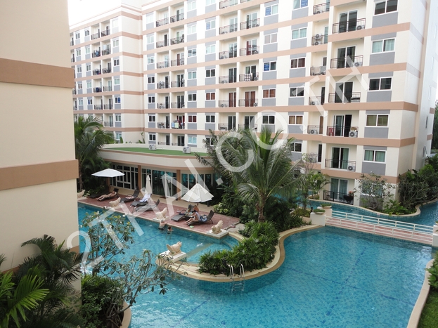 Park Lane Jomtien Resort, พัทยา, จอมเทียน - photo, price, location map