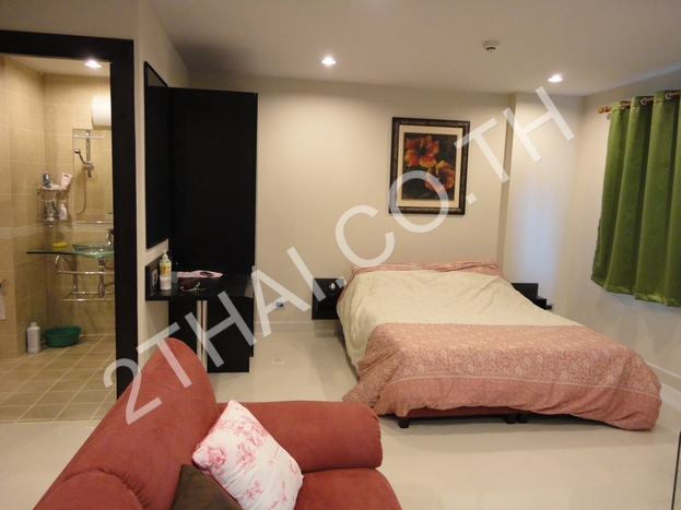 Park Lane Jomtien Resort, พัทยา, จอมเทียน - photo, price, location map