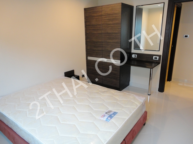 Park Lane Jomtien Resort, พัทยา, จอมเทียน - photo, price, location map