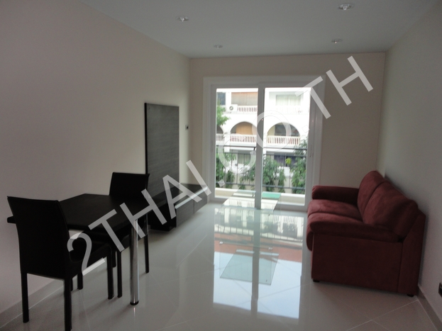 Park Lane Jomtien Resort, พัทยา, จอมเทียน - photo, price, location map