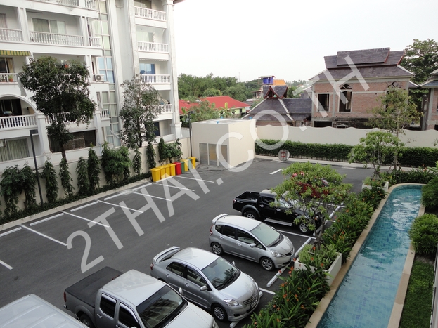 Park Lane Jomtien Resort, พัทยา, จอมเทียน - photo, price, location map