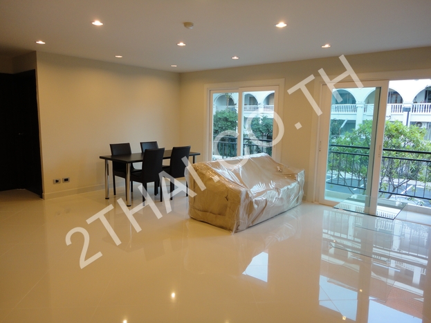 Park Lane Jomtien Resort, พัทยา, จอมเทียน - photo, price, location map