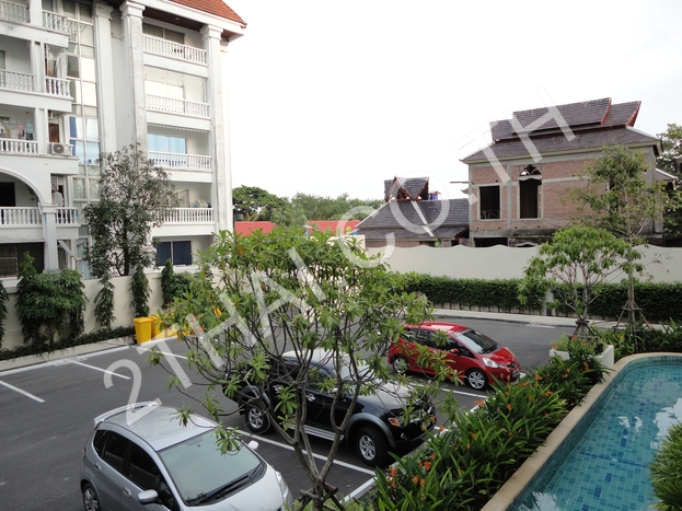 Park Lane Jomtien Resort, พัทยา, จอมเทียน - photo, price, location map