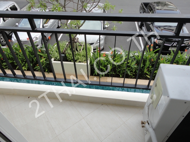Park Lane Jomtien Resort, พัทยา, จอมเทียน - photo, price, location map