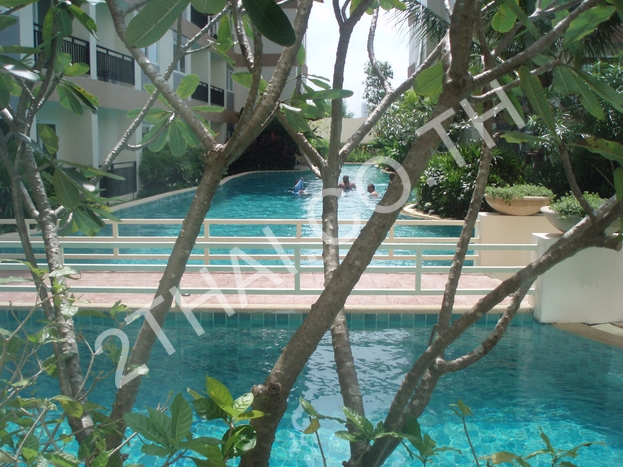 Park Lane Jomtien Resort, พัทยา, จอมเทียน - photo, price, location map