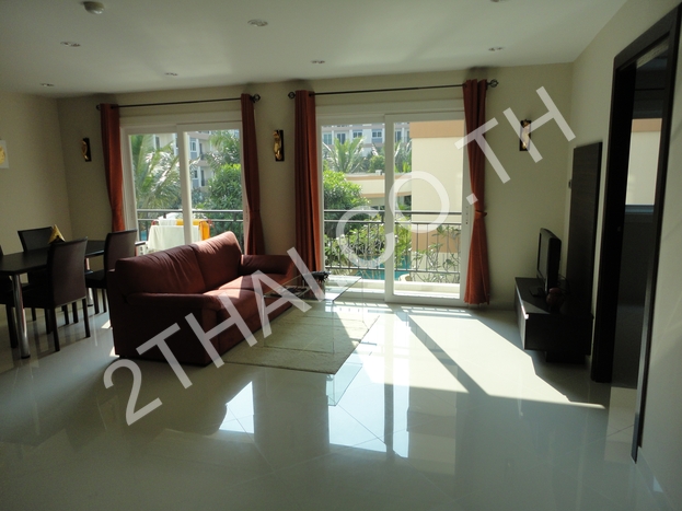 Park Lane Jomtien Resort, พัทยา, จอมเทียน - photo, price, location map