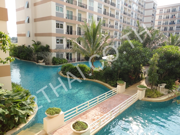 Park Lane Jomtien Resort, พัทยา, จอมเทียน - photo, price, location map