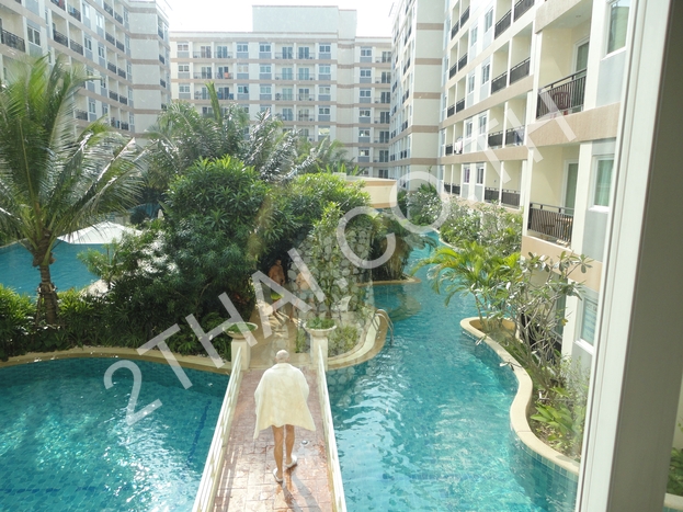 Park Lane Jomtien Resort, พัทยา, จอมเทียน - photo, price, location map