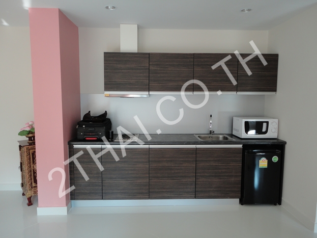 Park Lane Jomtien Resort, พัทยา, จอมเทียน - photo, price, location map