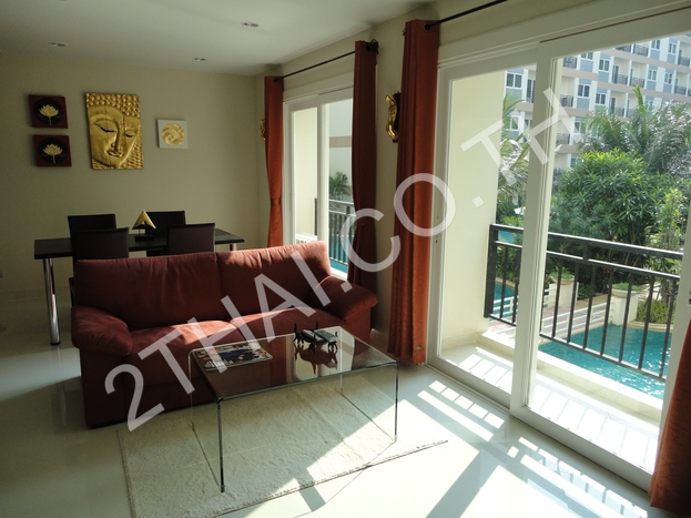 Park Lane Jomtien Resort, พัทยา, จอมเทียน - photo, price, location map