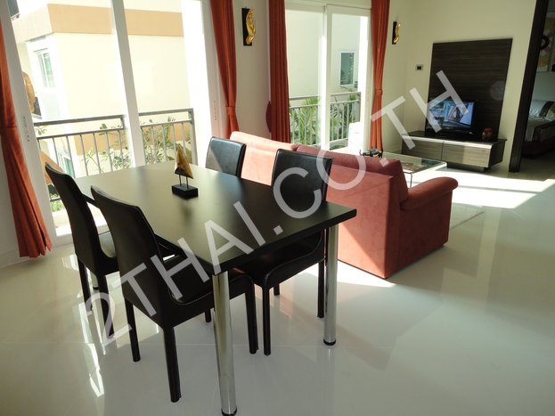 Park Lane Jomtien Resort, พัทยา, จอมเทียน - photo, price, location map