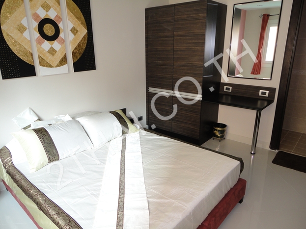 Park Lane Jomtien Resort, พัทยา, จอมเทียน - photo, price, location map