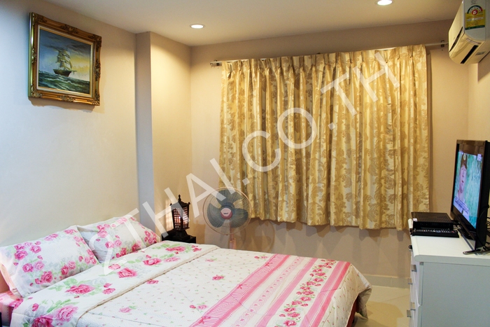 Park Lane Jomtien Resort, พัทยา, จอมเทียน - photo, price, location map