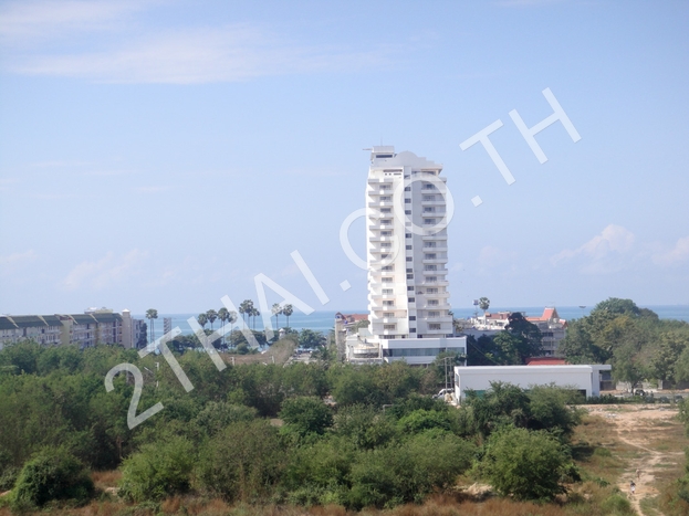 Park Lane Jomtien Resort, พัทยา, จอมเทียน - photo, price, location map