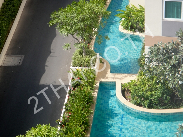 Park Lane Jomtien Resort, พัทยา, จอมเทียน - photo, price, location map