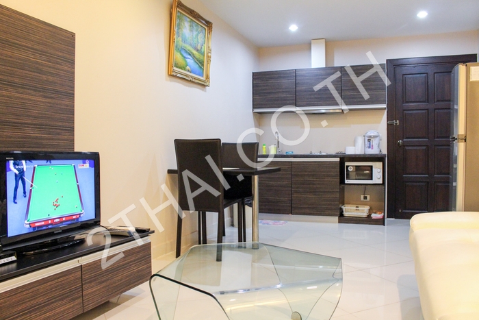 Park Lane Jomtien Resort, พัทยา, จอมเทียน - photo, price, location map