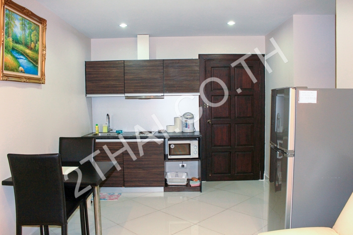 Park Lane Jomtien Resort, พัทยา, จอมเทียน - photo, price, location map