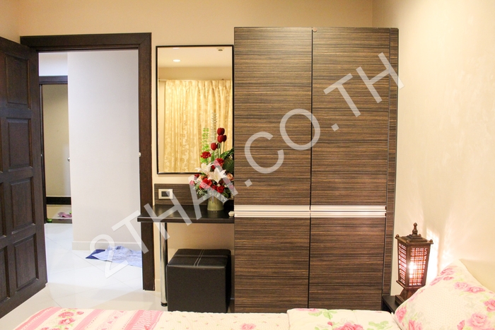 Park Lane Jomtien Resort, พัทยา, จอมเทียน - photo, price, location map