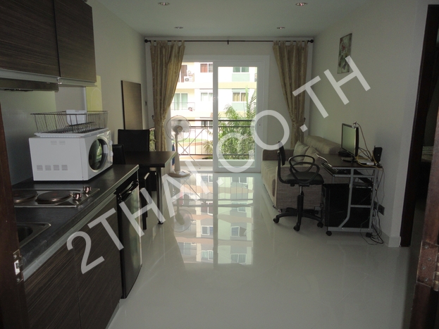 Park Lane Jomtien Resort, พัทยา, จอมเทียน - photo, price, location map