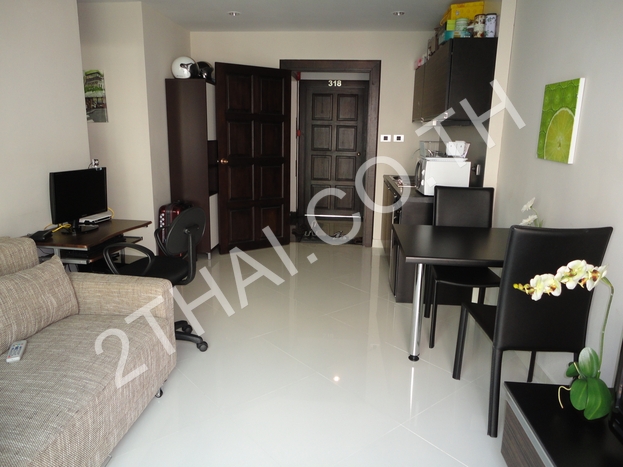 Park Lane Jomtien Resort, พัทยา, จอมเทียน - photo, price, location map