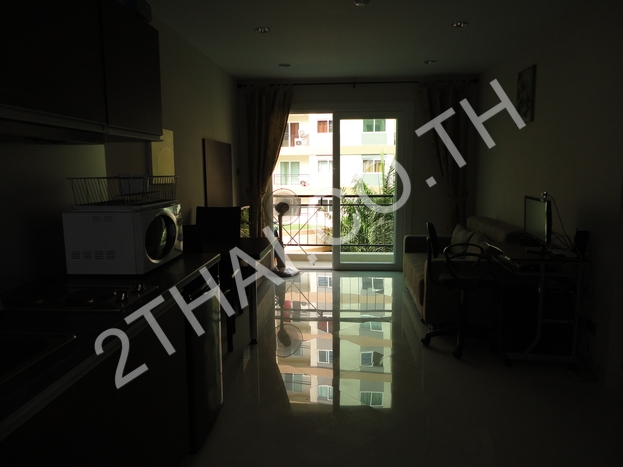 Park Lane Jomtien Resort, พัทยา, จอมเทียน - photo, price, location map