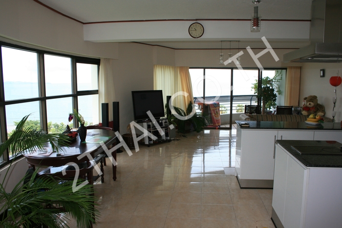 Metro Jomtien Condotel, พัทยา, จอมเทียน - photo, price, location map