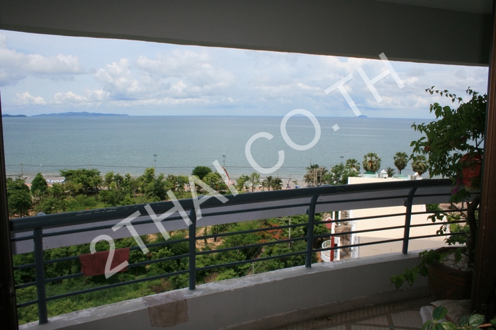 Metro Jomtien Condotel, พัทยา, จอมเทียน - photo, price, location map