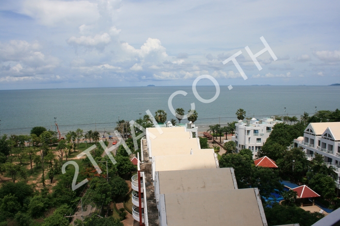 Metro Jomtien Condotel, พัทยา, จอมเทียน - photo, price, location map