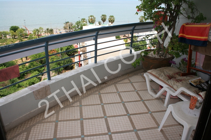Metro Jomtien Condotel, พัทยา, จอมเทียน - photo, price, location map