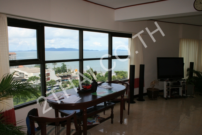 Metro Jomtien Condotel, พัทยา, จอมเทียน - photo, price, location map