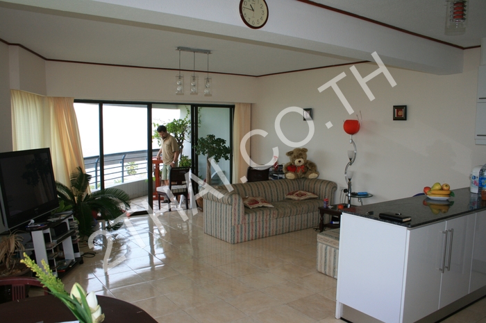 Metro Jomtien Condotel, พัทยา, จอมเทียน - photo, price, location map