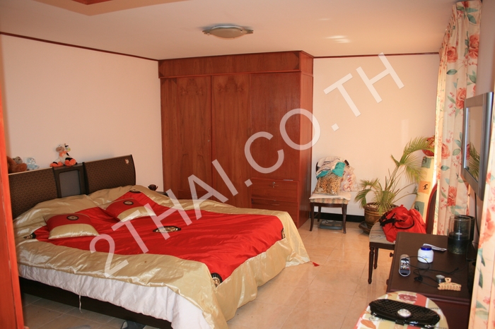 Metro Jomtien Condotel, พัทยา, จอมเทียน - photo, price, location map