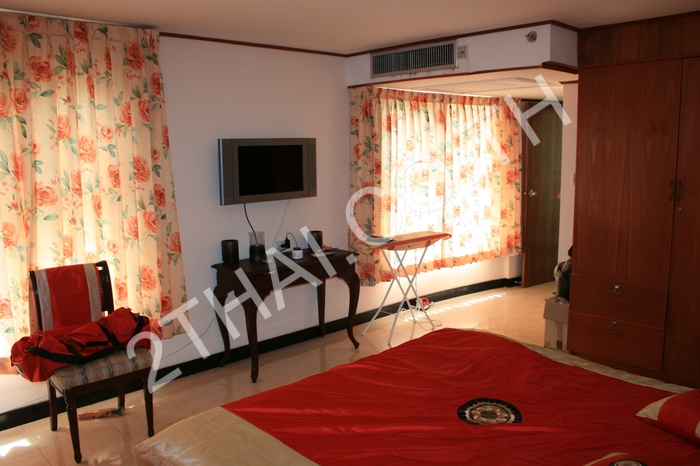 Metro Jomtien Condotel, พัทยา, จอมเทียน - photo, price, location map