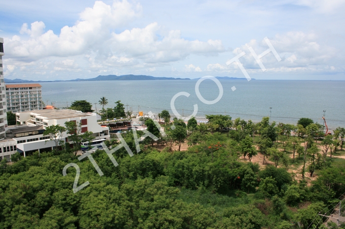 Metro Jomtien Condotel, พัทยา, จอมเทียน - photo, price, location map