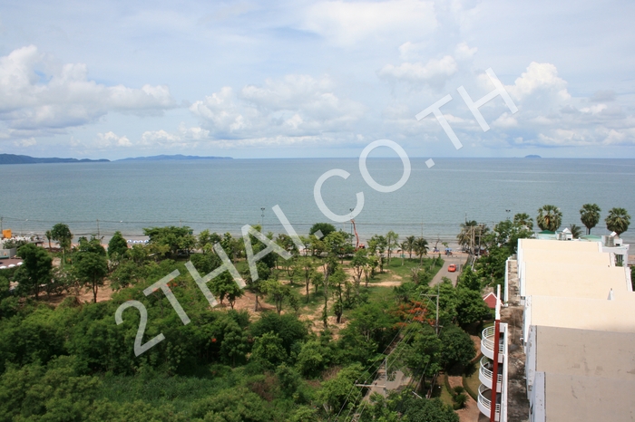Metro Jomtien Condotel, พัทยา, จอมเทียน - photo, price, location map