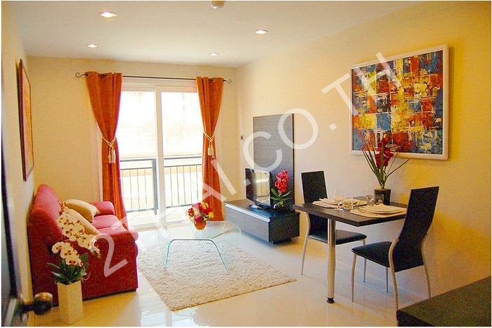 Park Lane Jomtien Resort, พัทยา, จอมเทียน - photo, price, location map