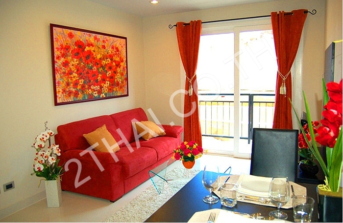 Park Lane Jomtien Resort, พัทยา, จอมเทียน - photo, price, location map
