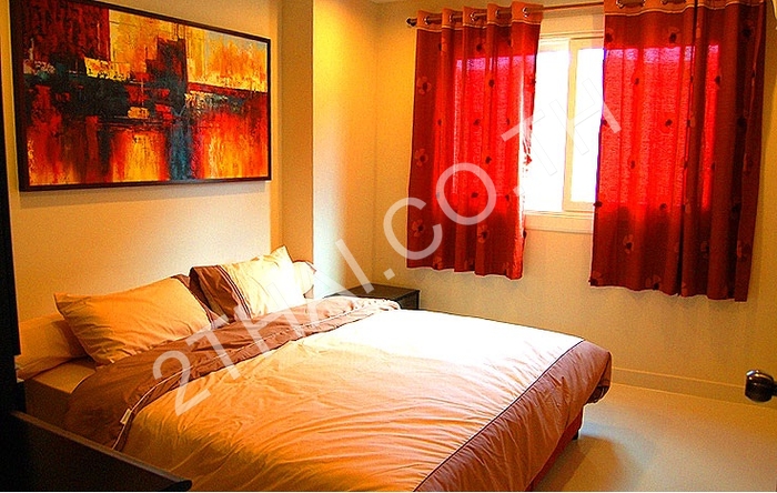 Park Lane Jomtien Resort, พัทยา, จอมเทียน - photo, price, location map