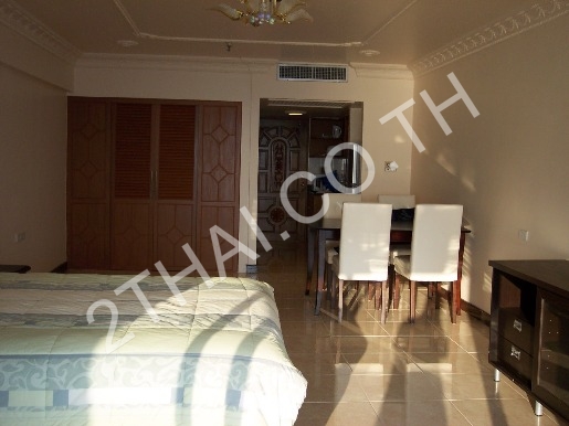 Metro Jomtien Condotel, พัทยา, จอมเทียน - photo, price, location map