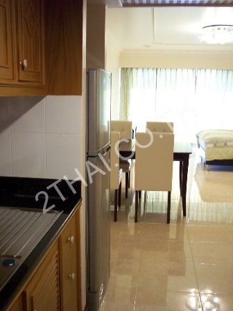 Metro Jomtien Condotel, พัทยา, จอมเทียน - photo, price, location map