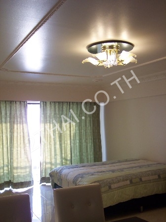 Metro Jomtien Condotel, พัทยา, จอมเทียน - photo, price, location map