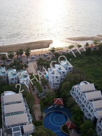 Metro Jomtien Condotel, พัทยา, จอมเทียน - photo, price, location map