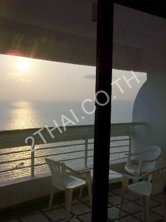Metro Jomtien Condotel, พัทยา, จอมเทียน - photo, price, location map