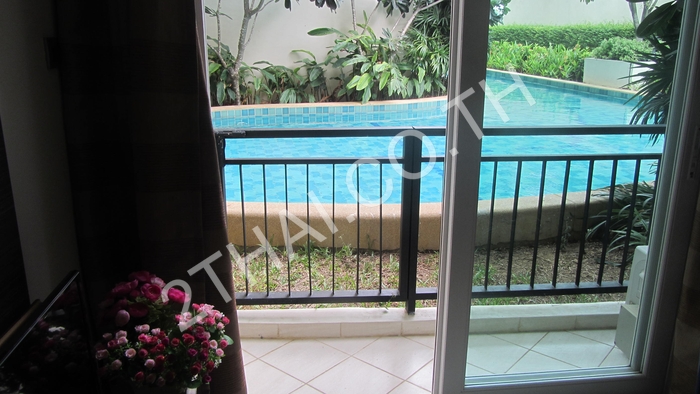 Park Lane Jomtien Resort, พัทยา, จอมเทียน - photo, price, location map