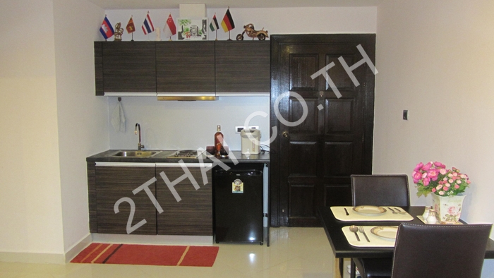 Park Lane Jomtien Resort, พัทยา, จอมเทียน - photo, price, location map