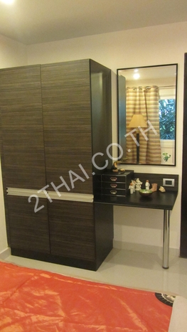 Park Lane Jomtien Resort, พัทยา, จอมเทียน - photo, price, location map