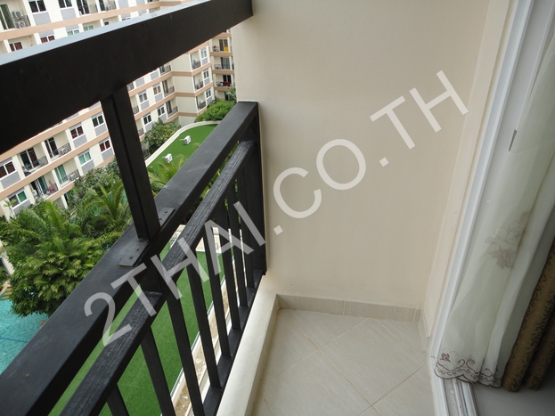 Park Lane Jomtien Resort, พัทยา, จอมเทียน - photo, price, location map