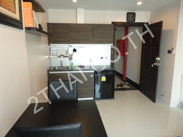 Park Lane Jomtien Resort, พัทยา, จอมเทียน - photo, price, location map